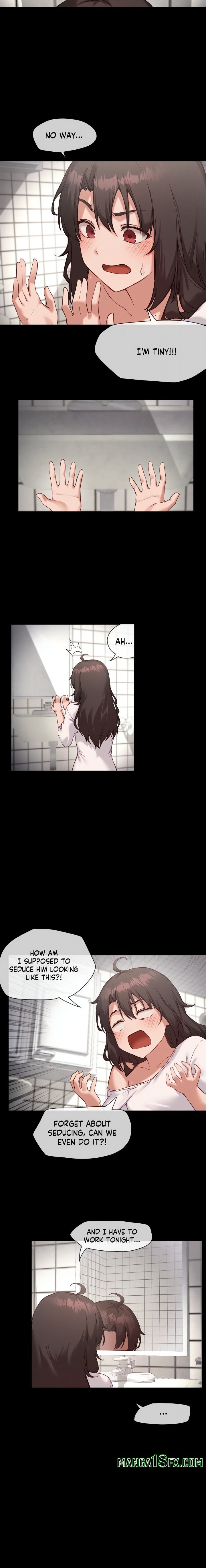 Gacha Girl Next Door (Uncensored) 5