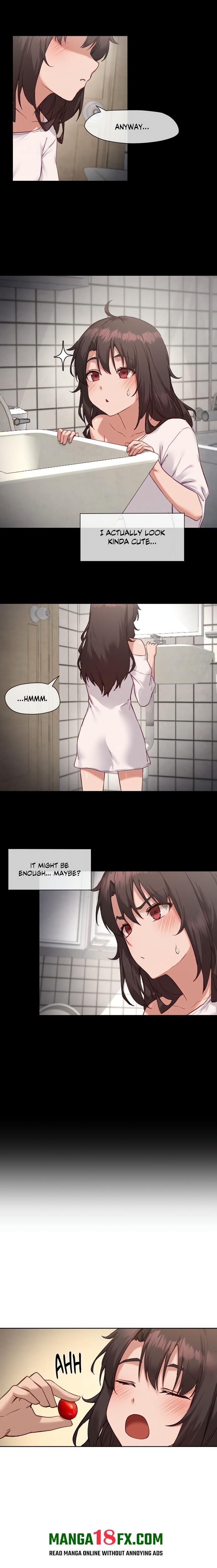 Gacha Girl Next Door (Uncensored) 6