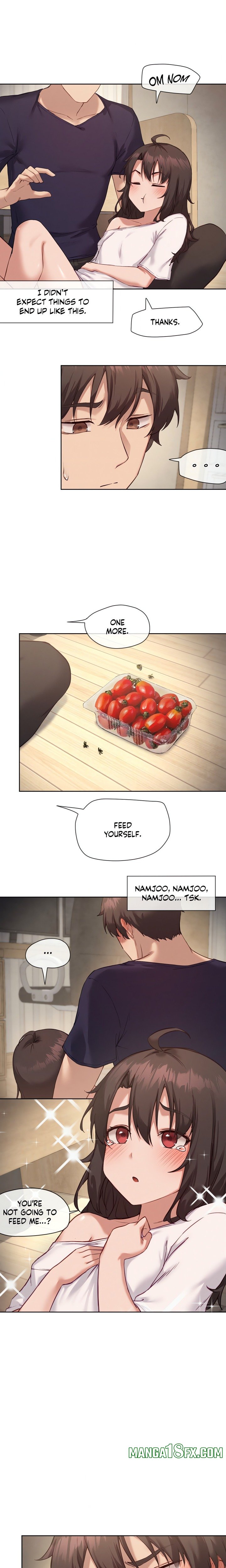 Gacha Girl Next Door (Uncensored) 7