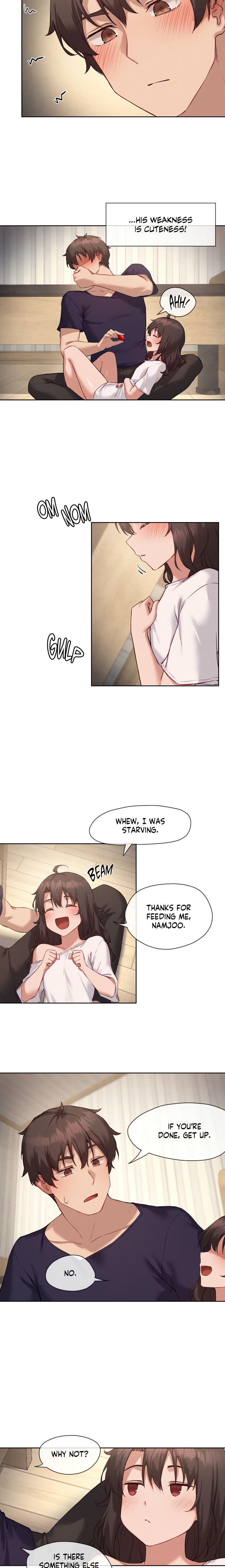 Gacha Girl Next Door (Uncensored) 8