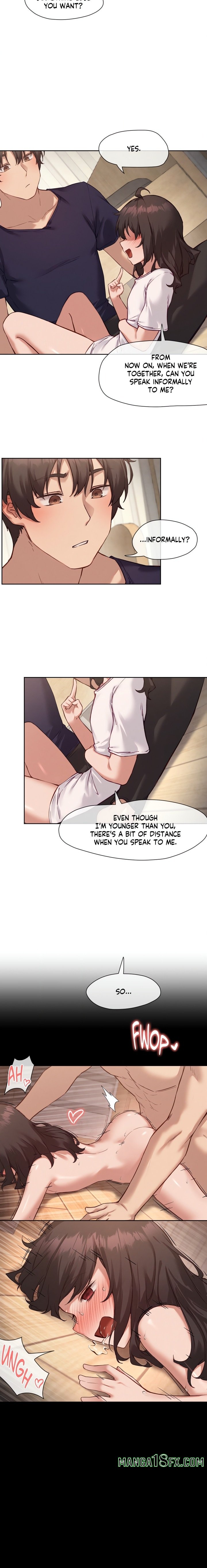 Gacha Girl Next Door (Uncensored) 9