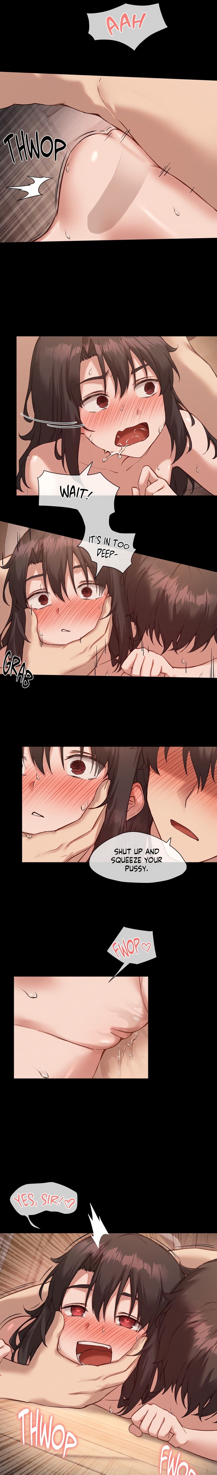 Gacha Girl Next Door (Uncensored) 10