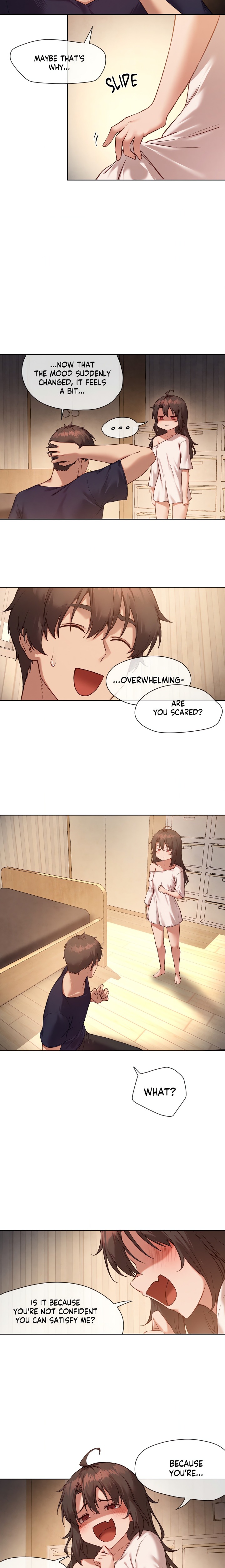 Gacha Girl Next Door (Uncensored) 2