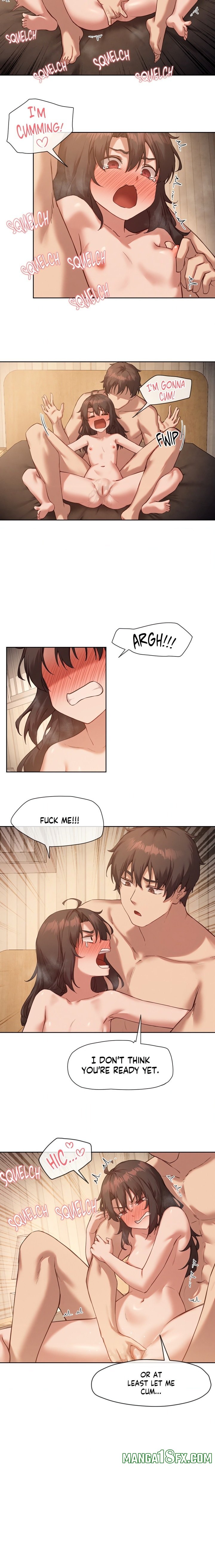 Gacha Girl Next Door (Uncensored) 11