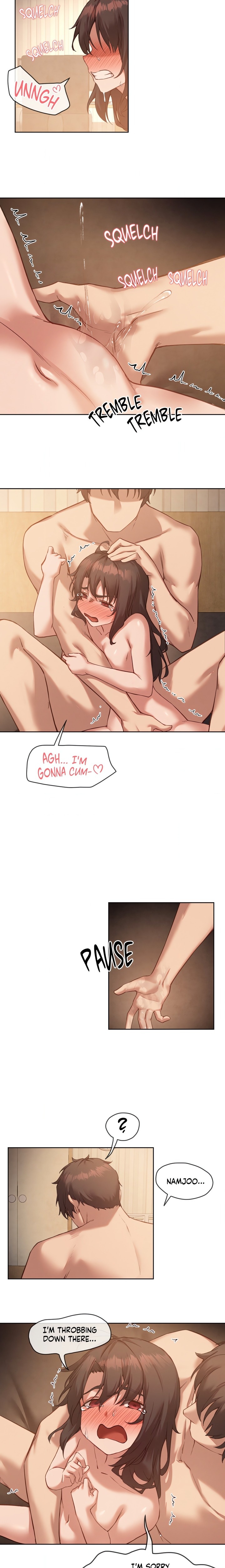 Gacha Girl Next Door (Uncensored) 12