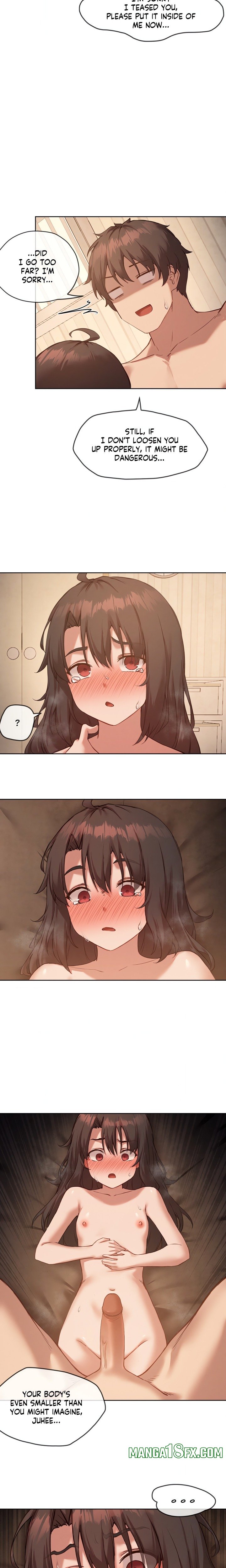 Gacha Girl Next Door (Uncensored) 13