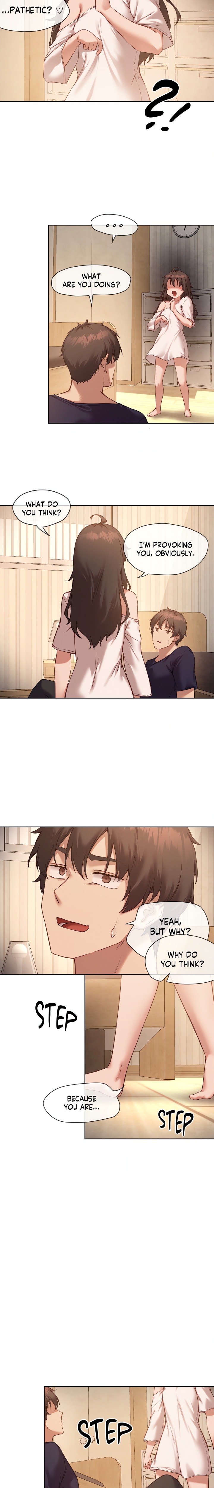 Gacha Girl Next Door (Uncensored) 3