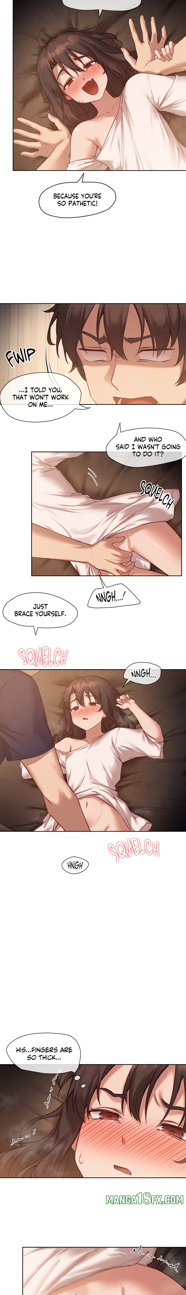 Gacha Girl Next Door (Uncensored) 6