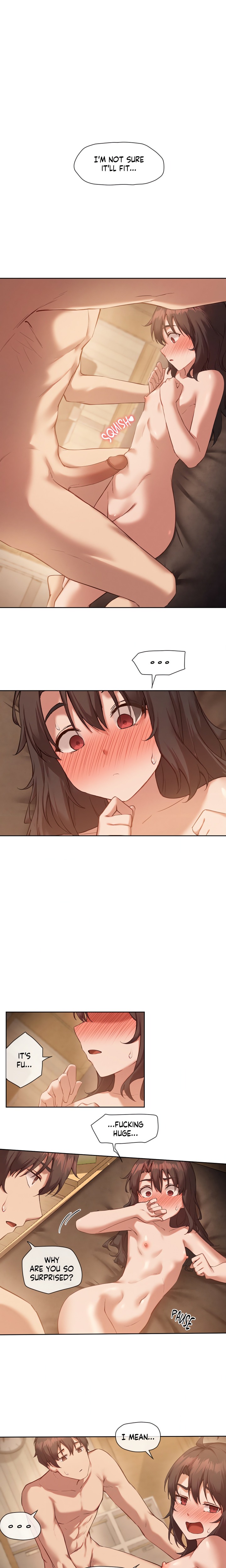Gacha Girl Next Door (Uncensored) 1