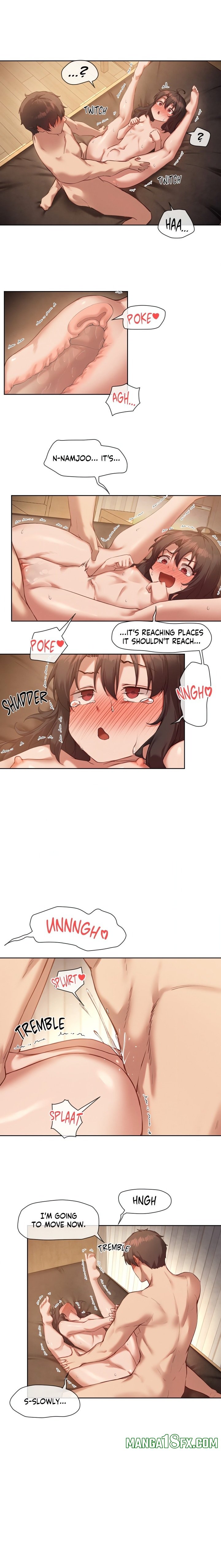 Gacha Girl Next Door (Uncensored) 5