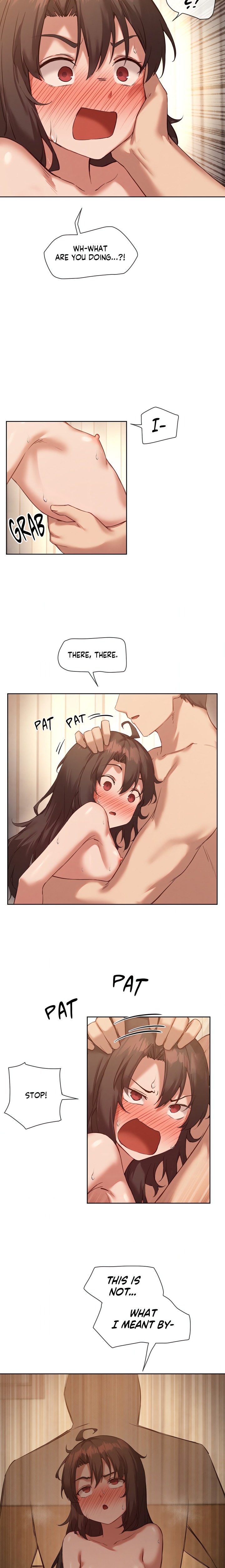 Gacha Girl Next Door (Uncensored) 10