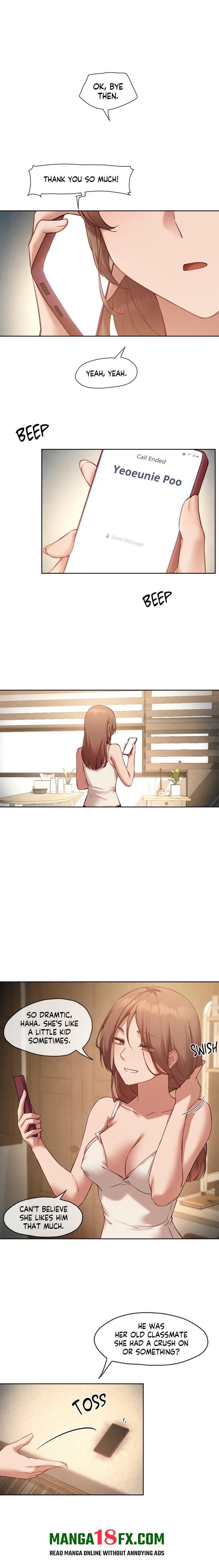 Gacha Girl Next Door (Uncensored) 1