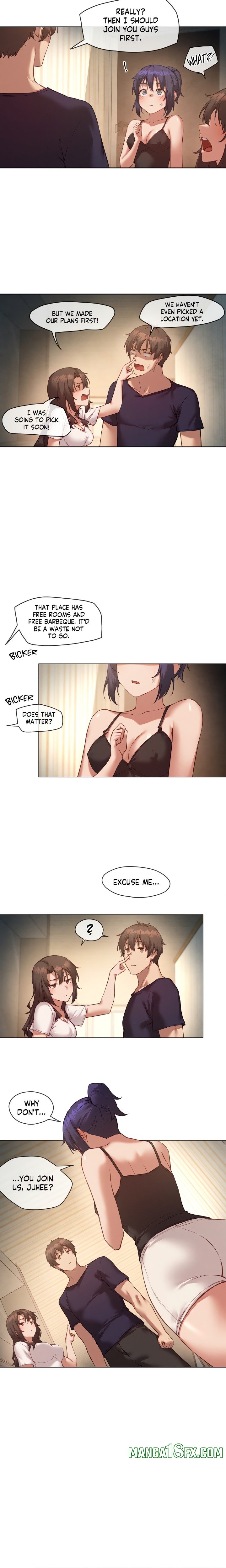 Gacha Girl Next Door (Uncensored) 11
