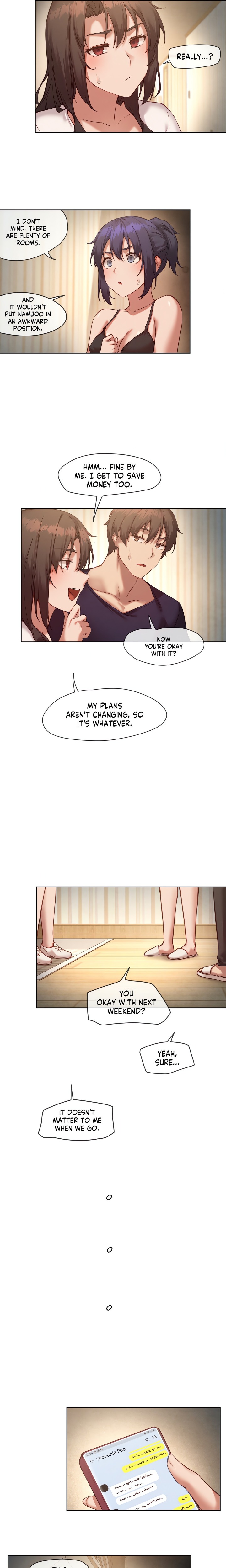 Gacha Girl Next Door (Uncensored) 12