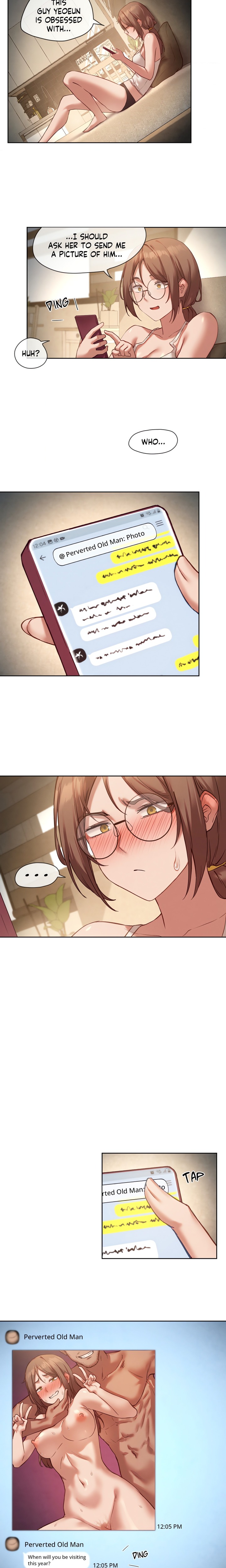 Gacha Girl Next Door (Uncensored) 13