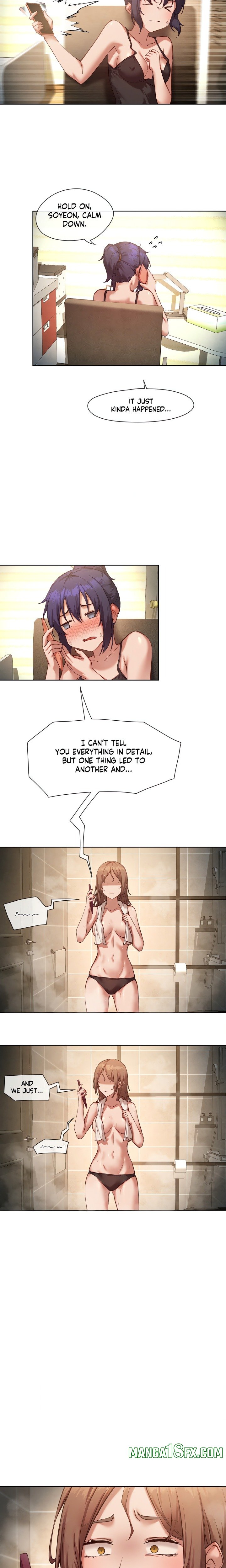 Gacha Girl Next Door (Uncensored) 3
