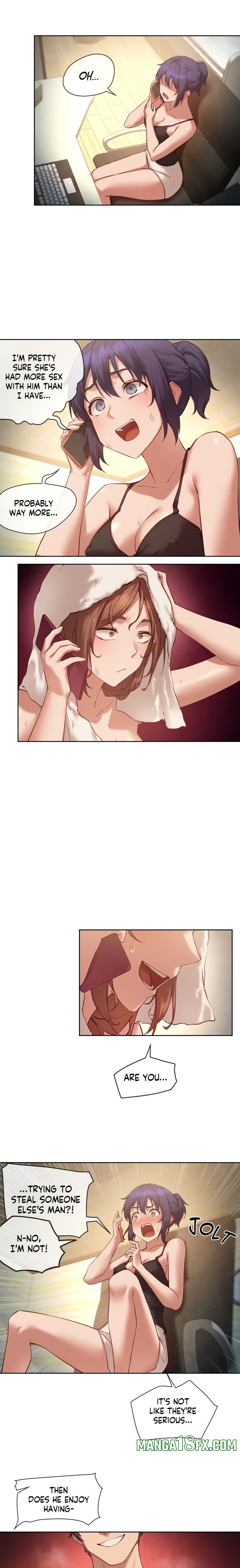 Gacha Girl Next Door (Uncensored) 5