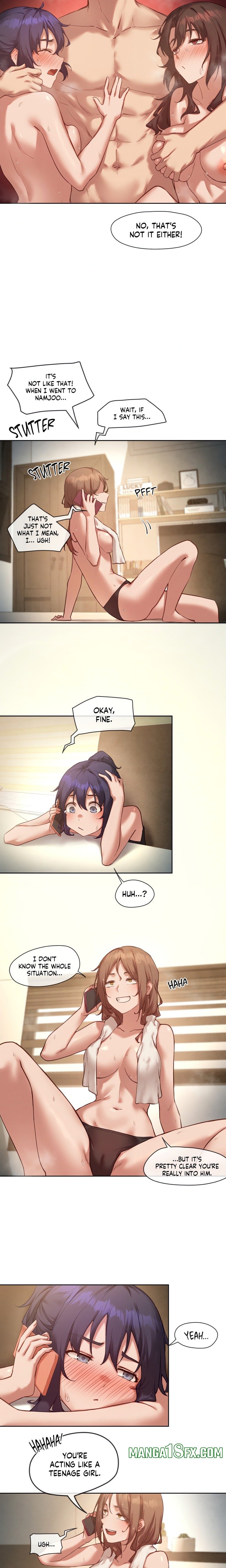 Gacha Girl Next Door (Uncensored) 6