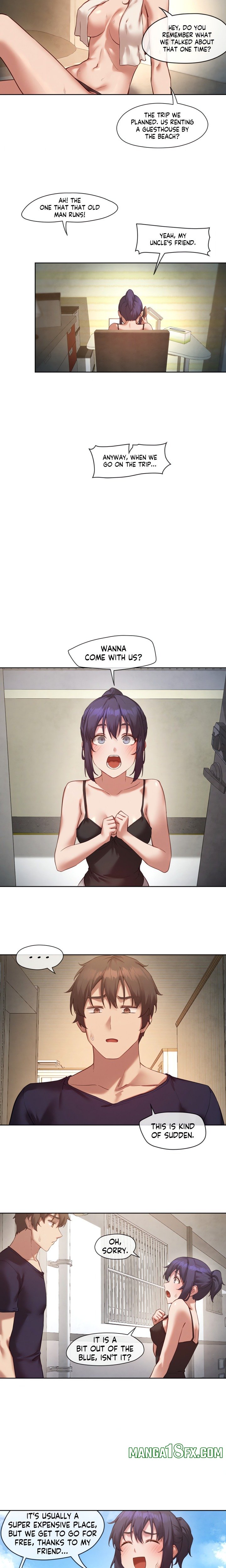 Gacha Girl Next Door (Uncensored) 7