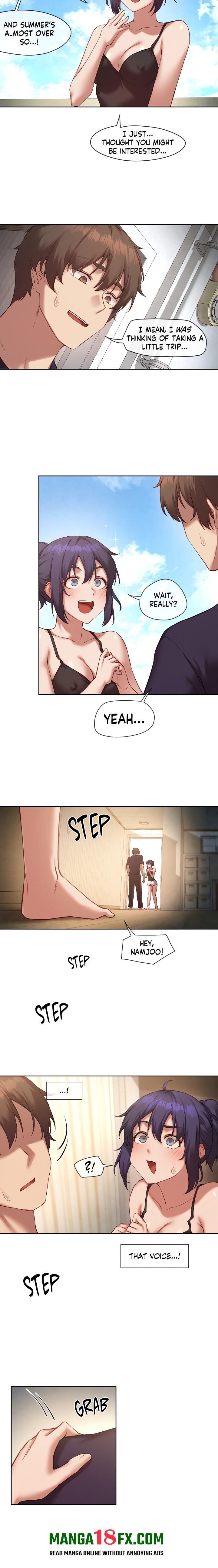 Gacha Girl Next Door (Uncensored) 8
