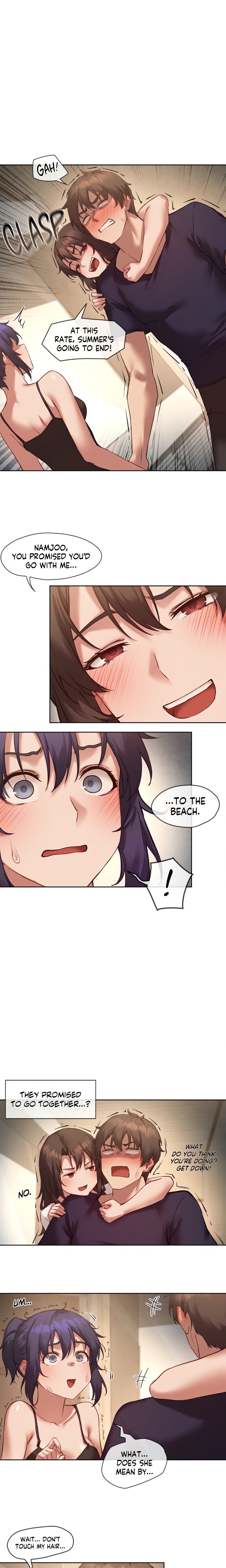Gacha Girl Next Door (Uncensored) 9