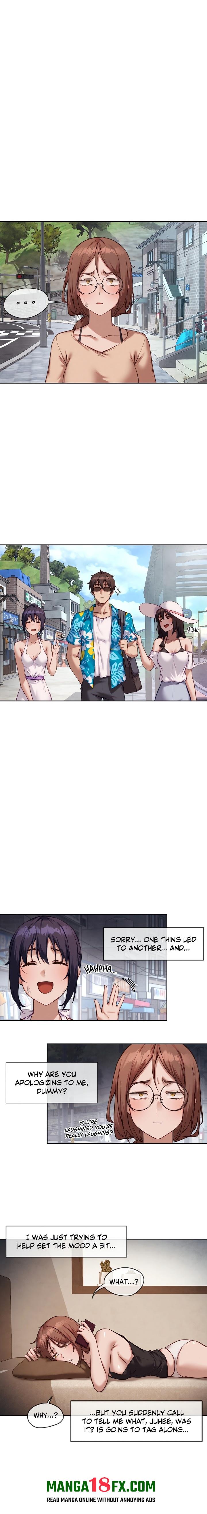 Gacha Girl Next Door (Uncensored) 1