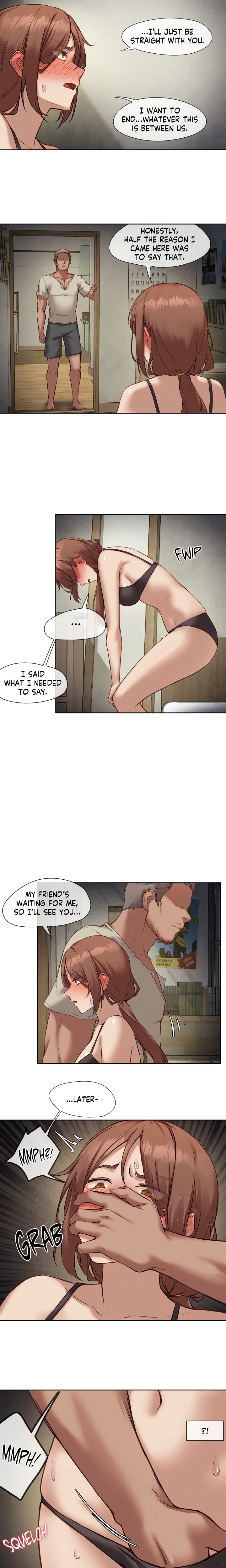 Gacha Girl Next Door (Uncensored) 12