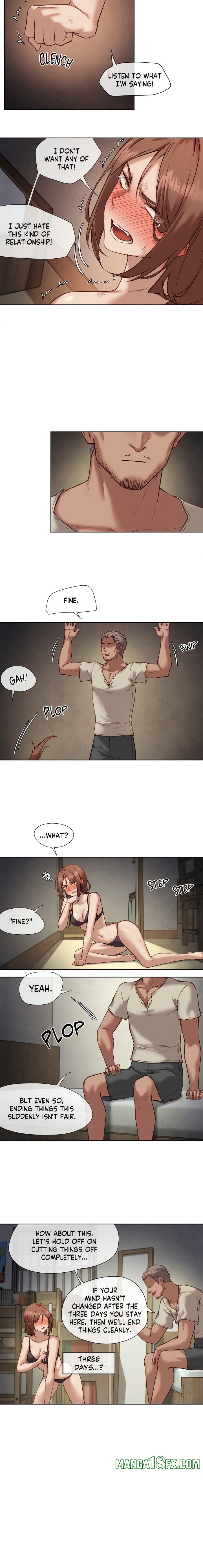 Gacha Girl Next Door (Uncensored) 14