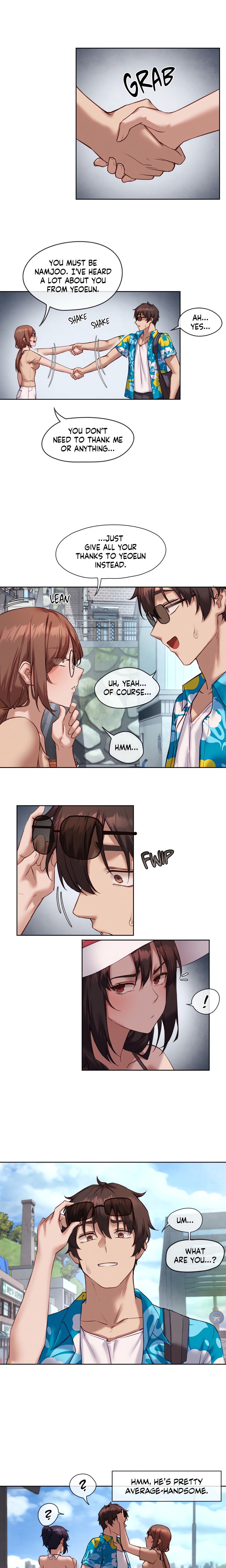 Gacha Girl Next Door (Uncensored) 3
