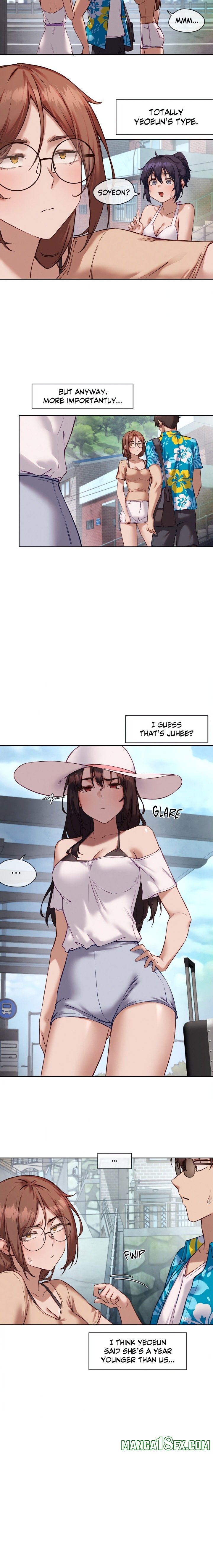 Gacha Girl Next Door (Uncensored) 4