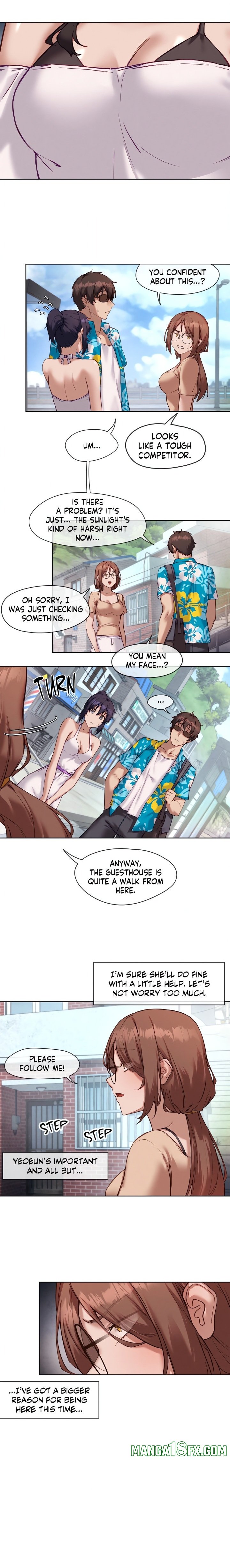 Gacha Girl Next Door (Uncensored) 5