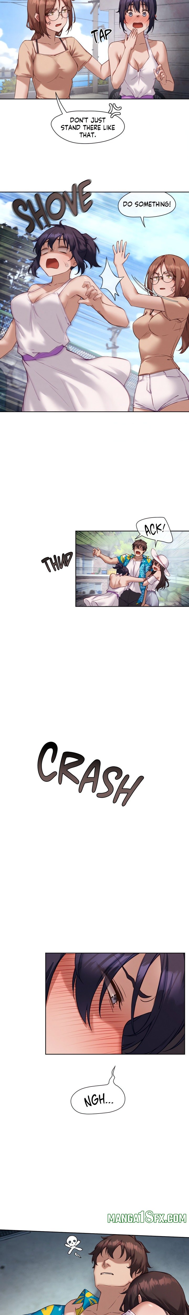 Gacha Girl Next Door (Uncensored) 7