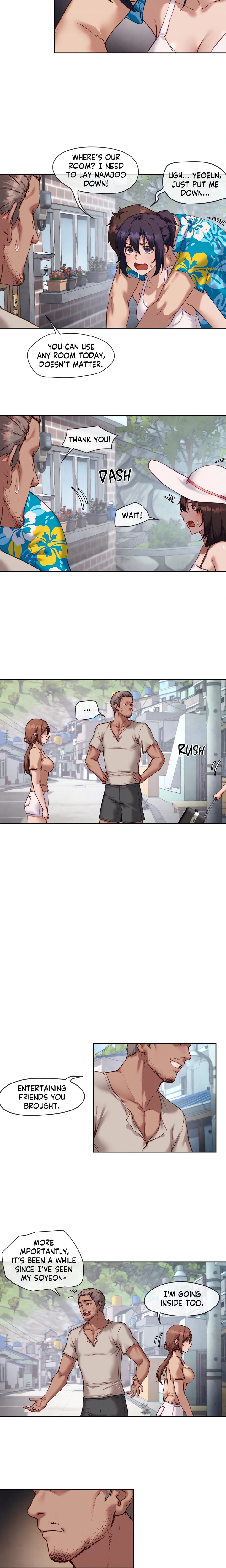 Gacha Girl Next Door (Uncensored) 9