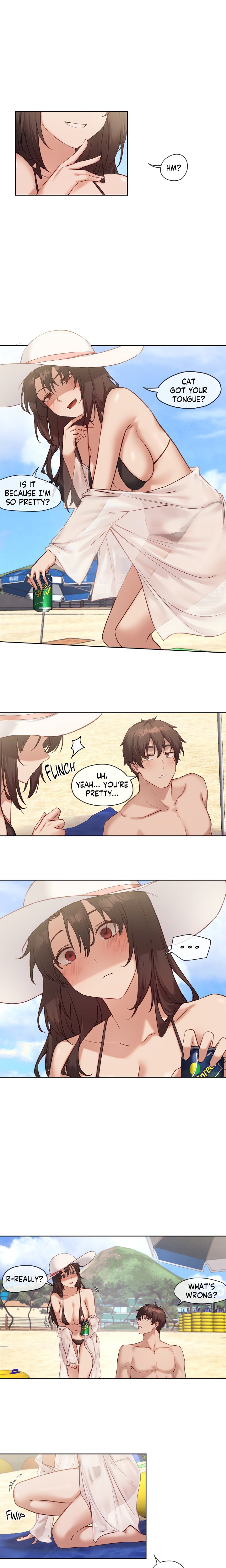 Gacha Girl Next Door (Uncensored) 2