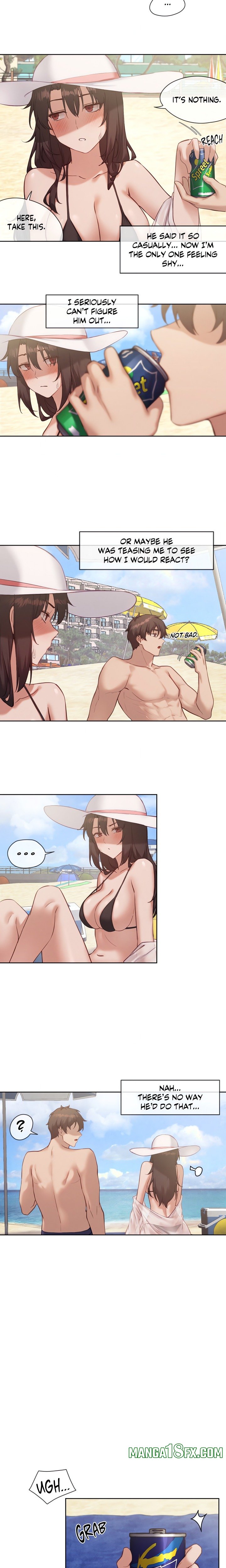 Gacha Girl Next Door (Uncensored) 3