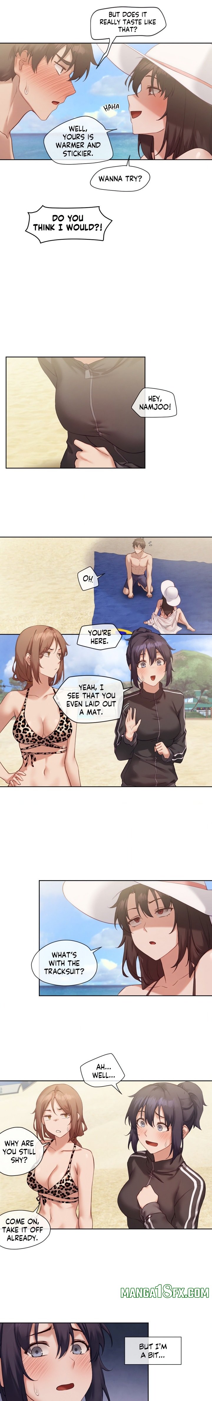 Gacha Girl Next Door (Uncensored) 5