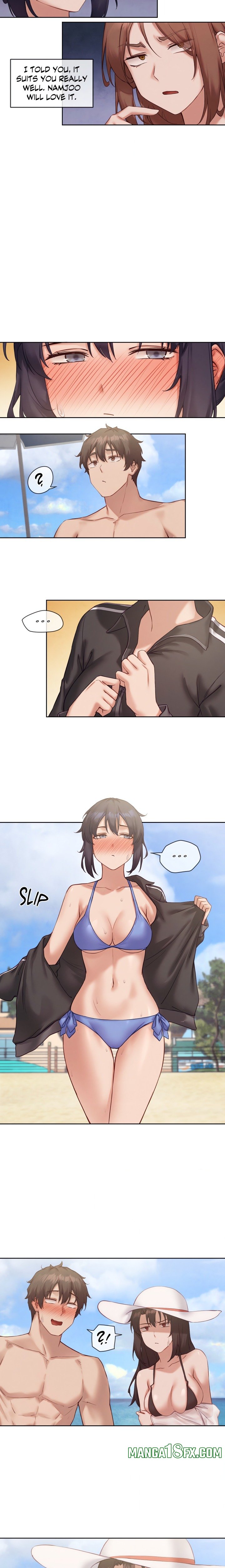 Gacha Girl Next Door (Uncensored) 6