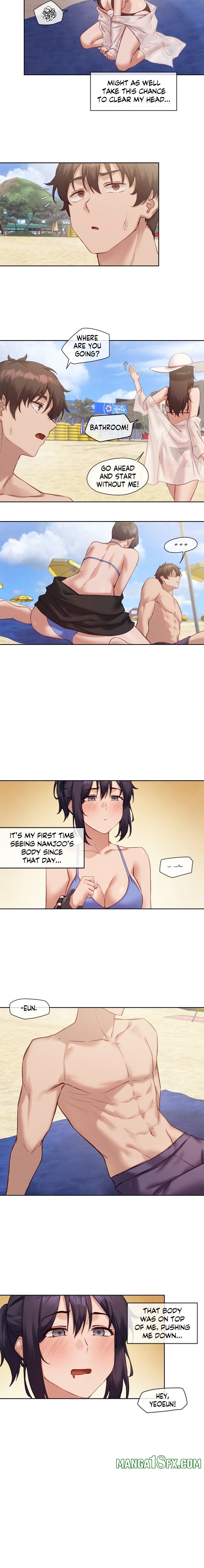 Gacha Girl Next Door (Uncensored) 8