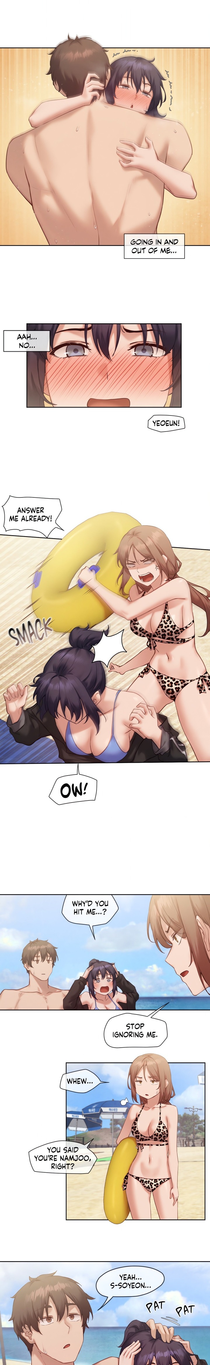 Gacha Girl Next Door (Uncensored) 9
