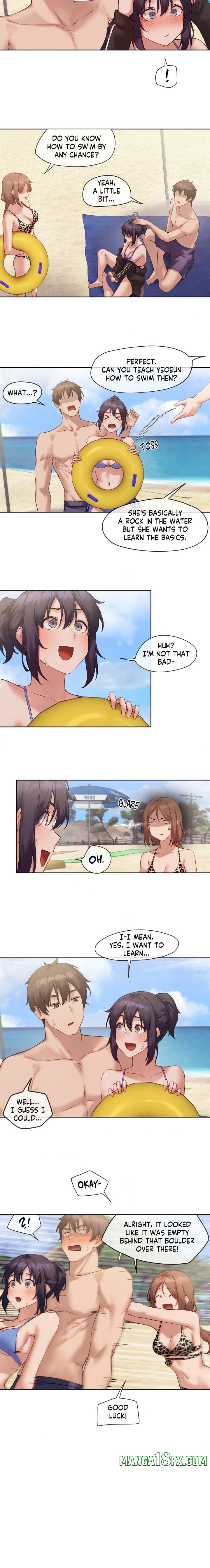 Gacha Girl Next Door (Uncensored) 10
