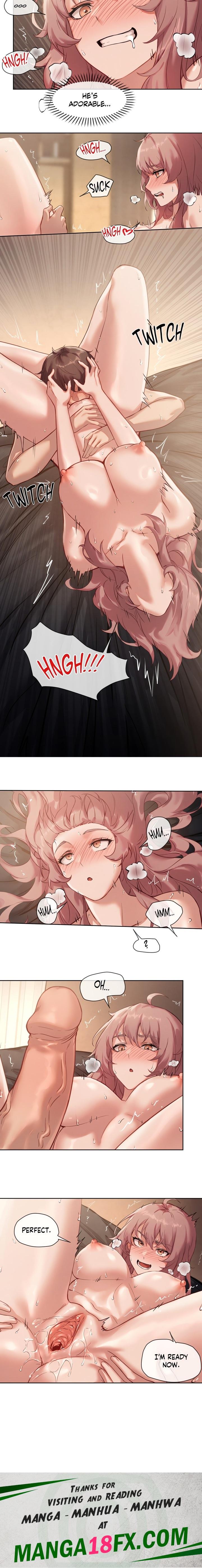 Gacha Girl Next Door (Uncensored) 13