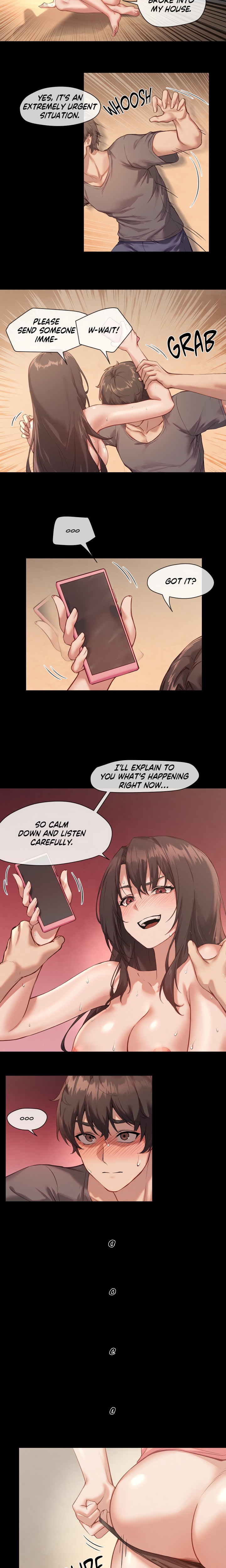 Gacha Girl Next Door (Uncensored) 5