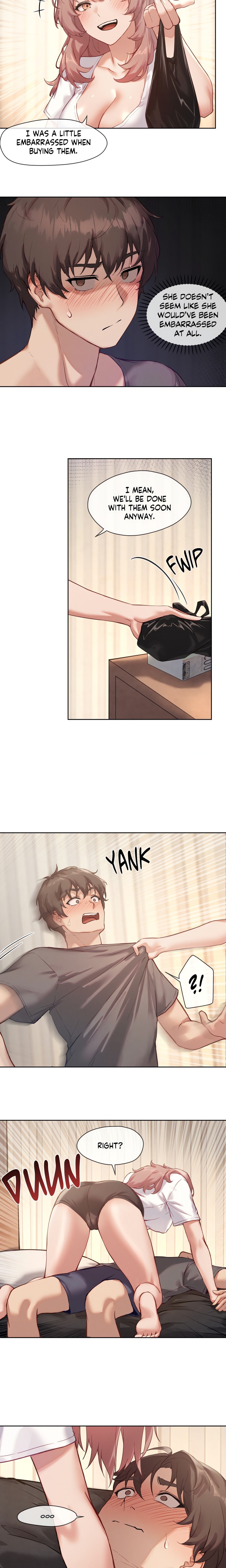 Gacha Girl Next Door (Uncensored) 9