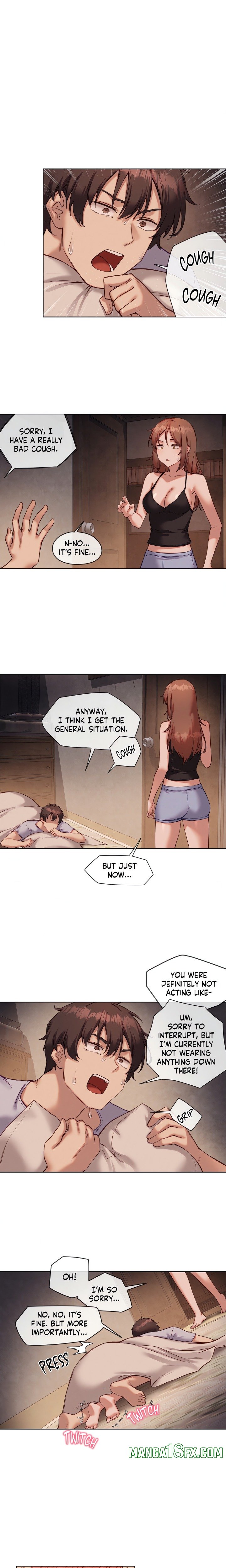 Gacha Girl Next Door (Uncensored) 1