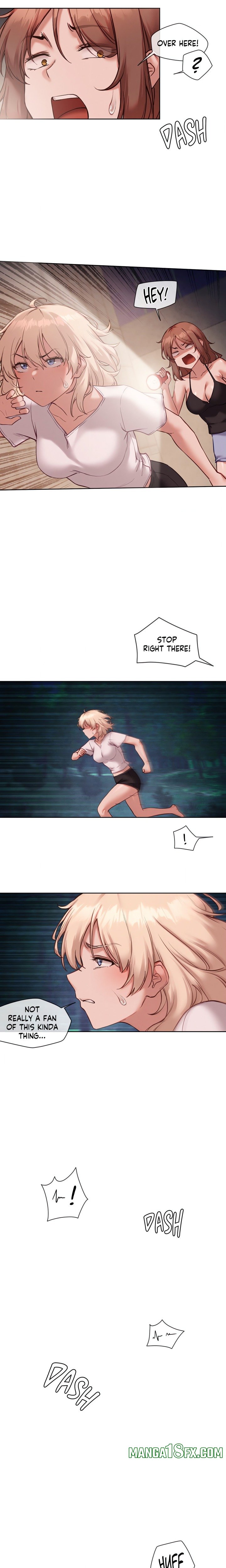 Gacha Girl Next Door (Uncensored) 11