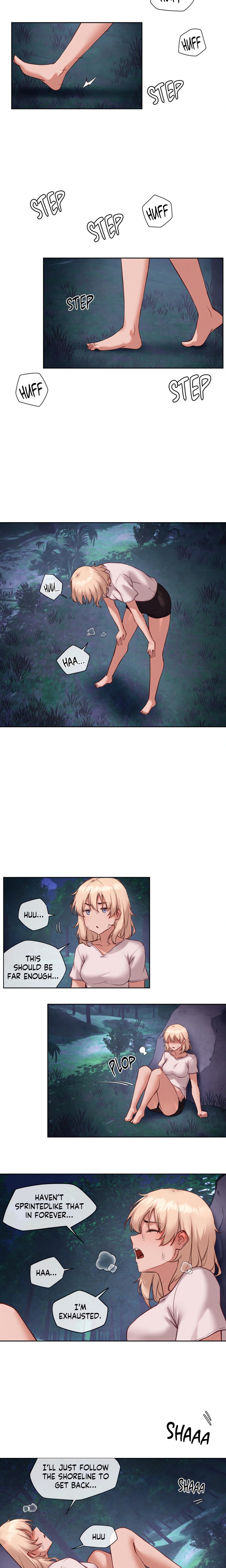 Gacha Girl Next Door (Uncensored) 12
