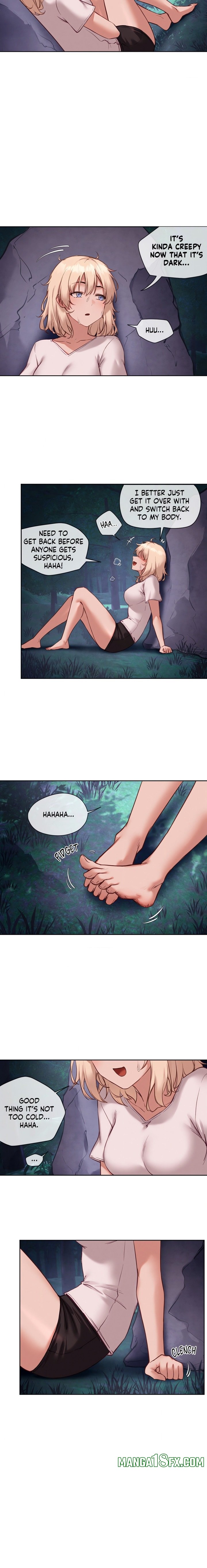 Gacha Girl Next Door (Uncensored) 13