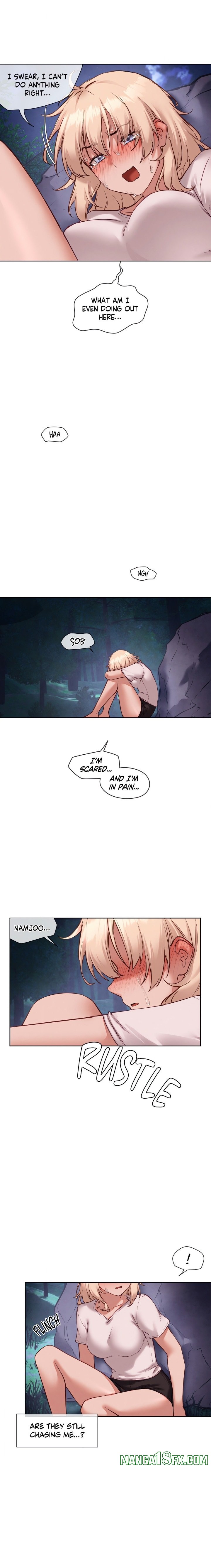 Gacha Girl Next Door (Uncensored) 14