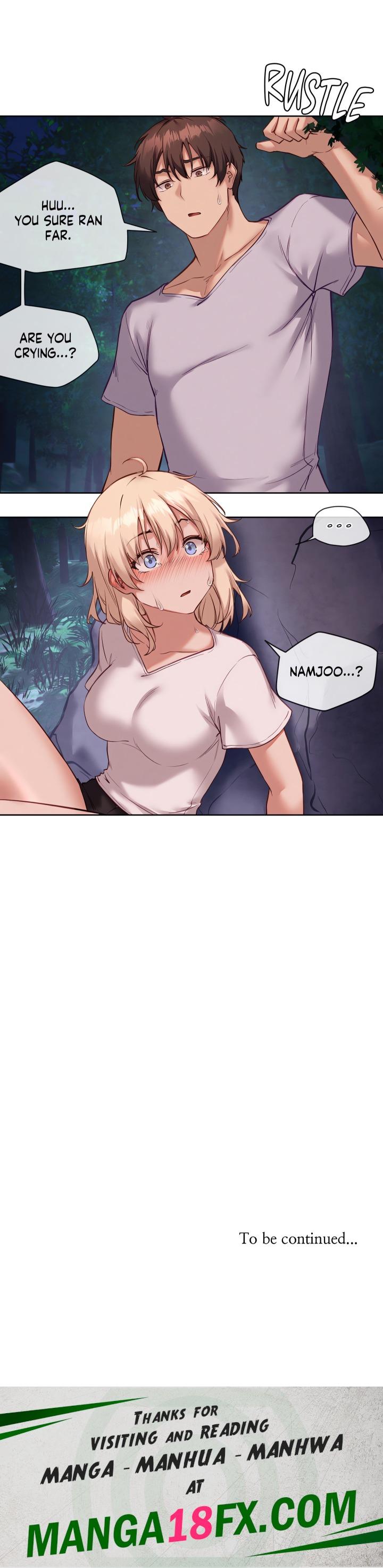 Gacha Girl Next Door (Uncensored) 15