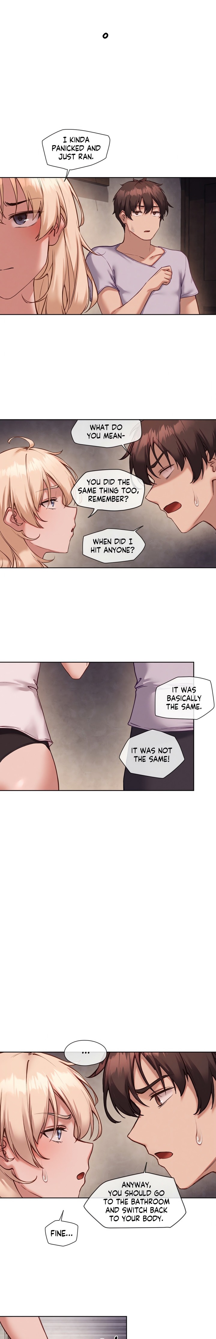 Gacha Girl Next Door (Uncensored) 6